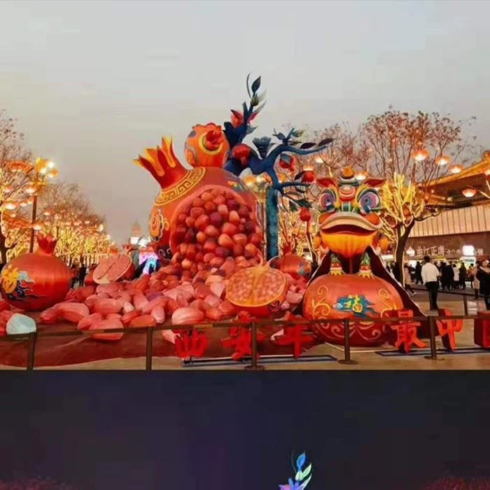 Lantern Festival 2022